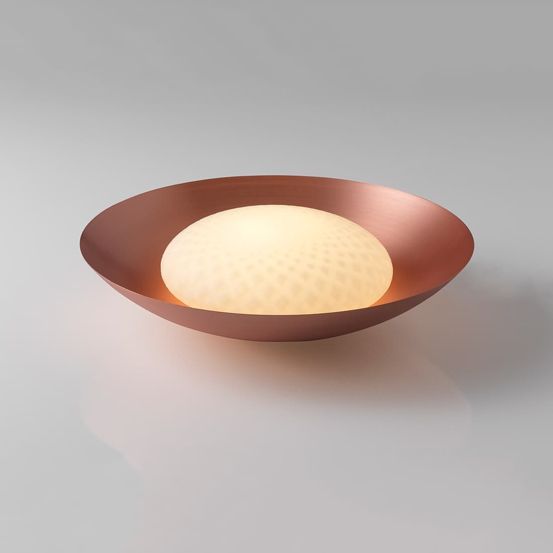 Настольный светильник CVL Wok Table lamp