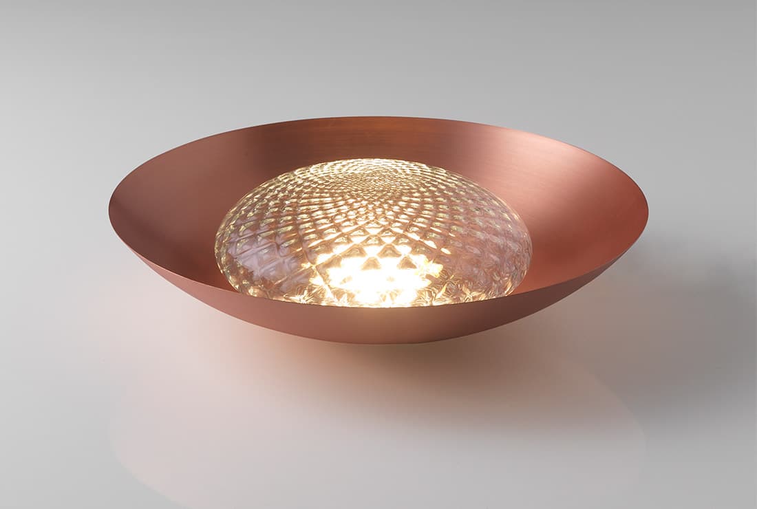 Настольный светильник CVL Wok Table lamp — фото 2