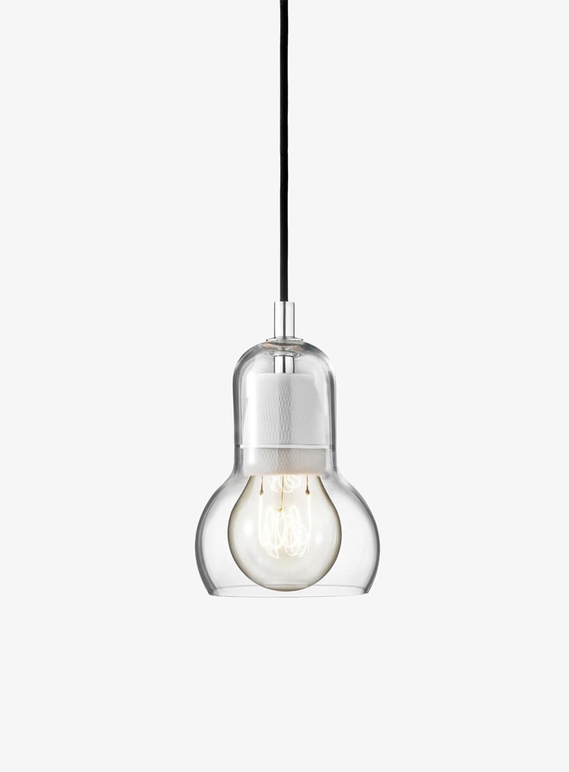Подвесной светильник AndTradition Bulb SR1 — фото 4