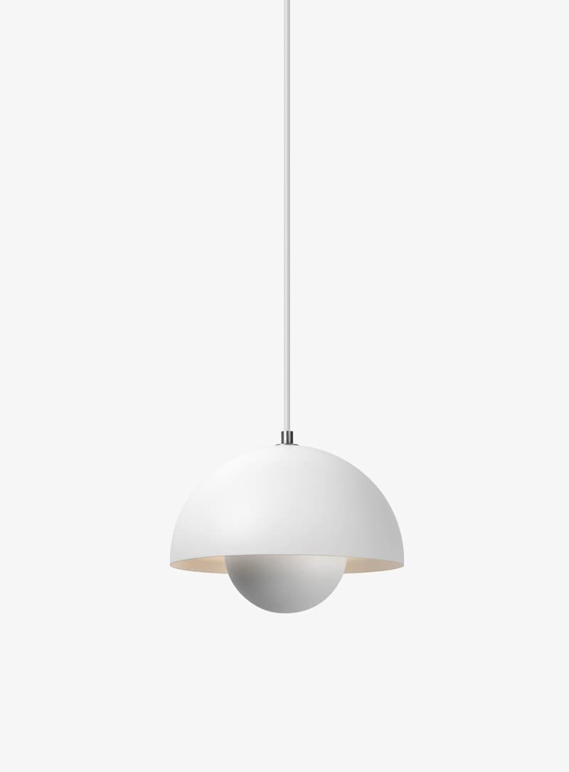 Подвесной светильник AndTradition Flowerpot VP1 — фото 7