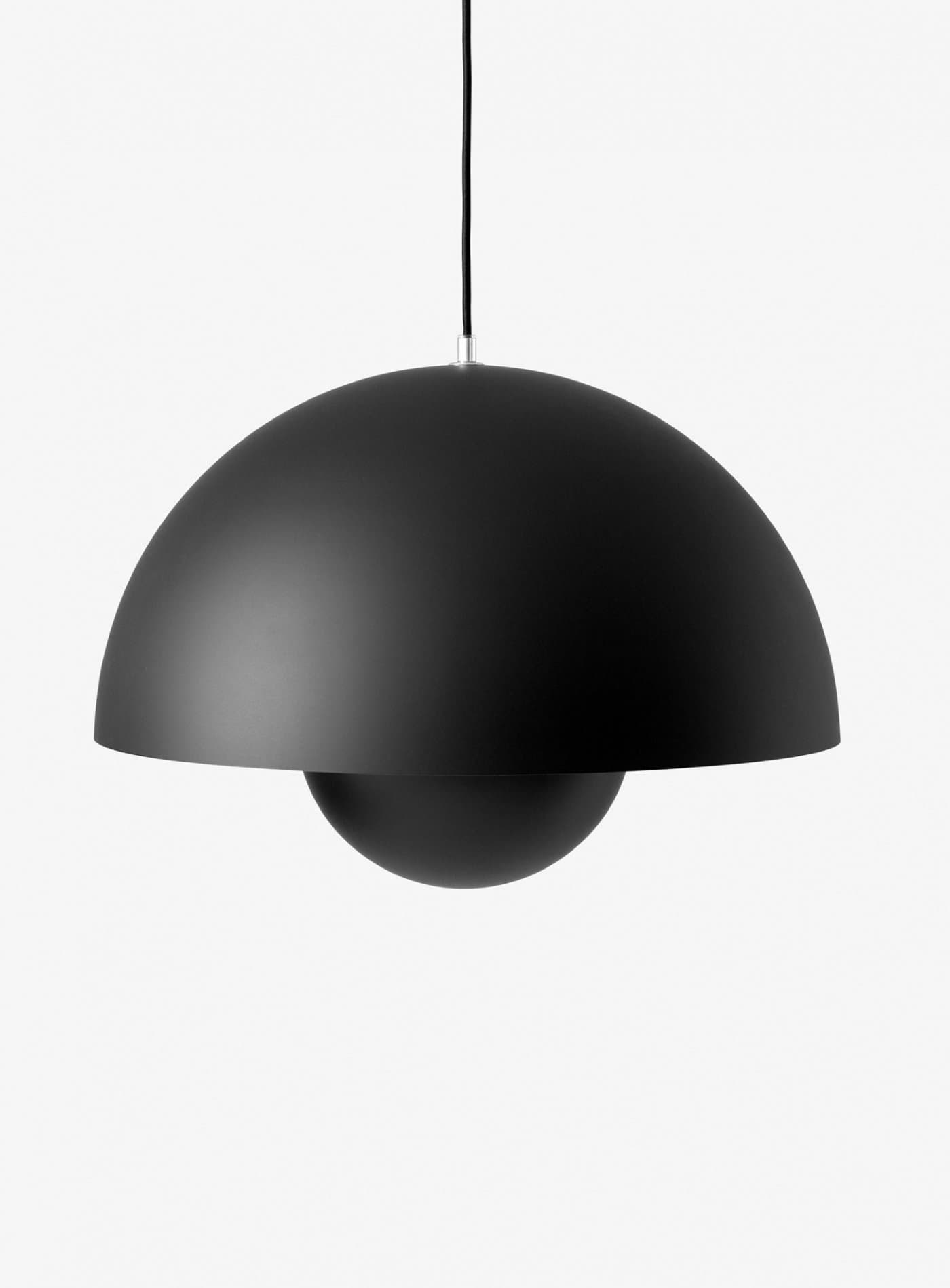 Подвесной светильник AndTradition Flowerpot VP1 — фото 11