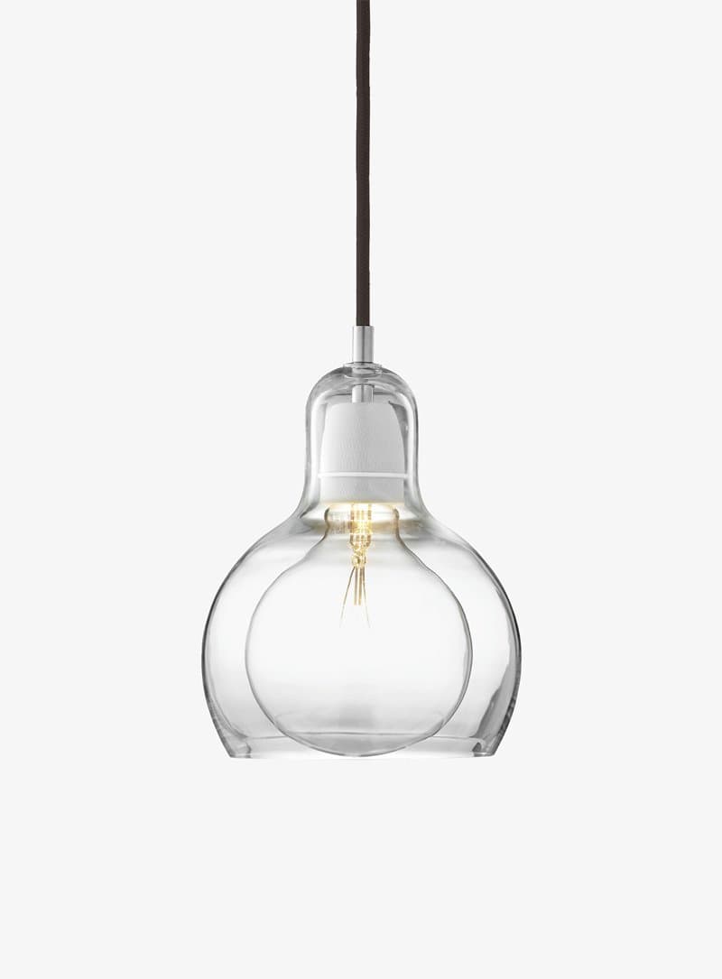 Подвесной светильник AndTradition Bulb SR1 — фото 6