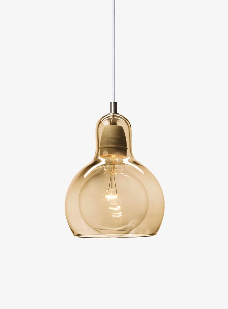 Подвесной светильник AndTradition Bulb SR1 — фото 7