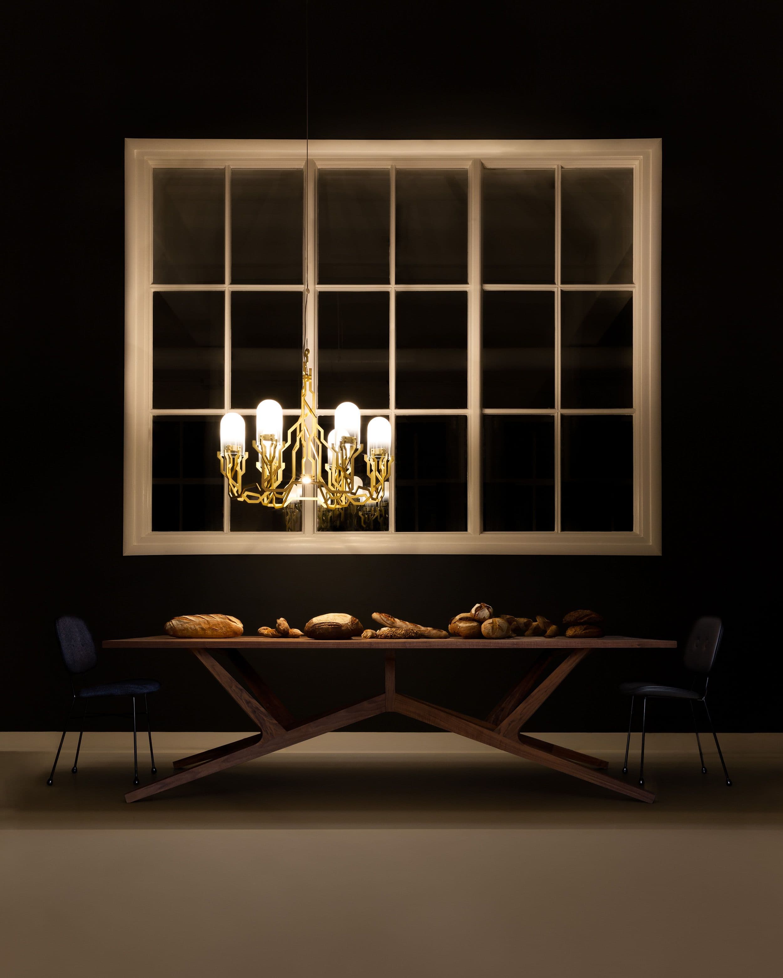 Люстра Moooi Plant Chandelier — фото 2