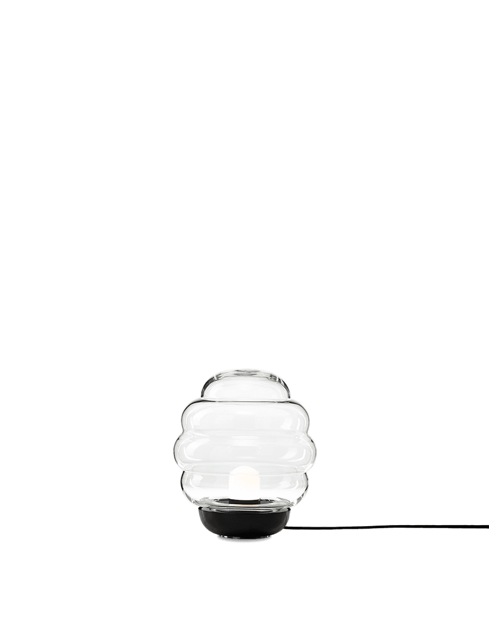 Настольный светильник Bomma Blimp table lamp — фото 2