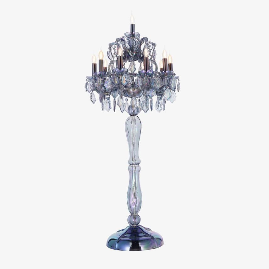 Торшер Lasvit Empress Floor Lamp