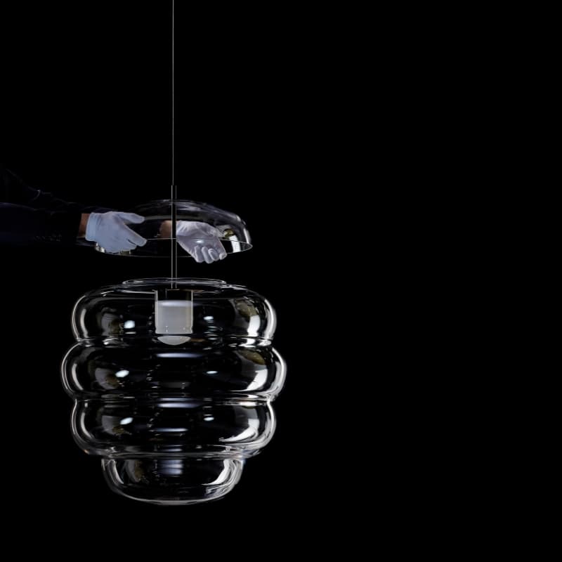 Подвесной светильник Bomma Blimp pendant — фото 7