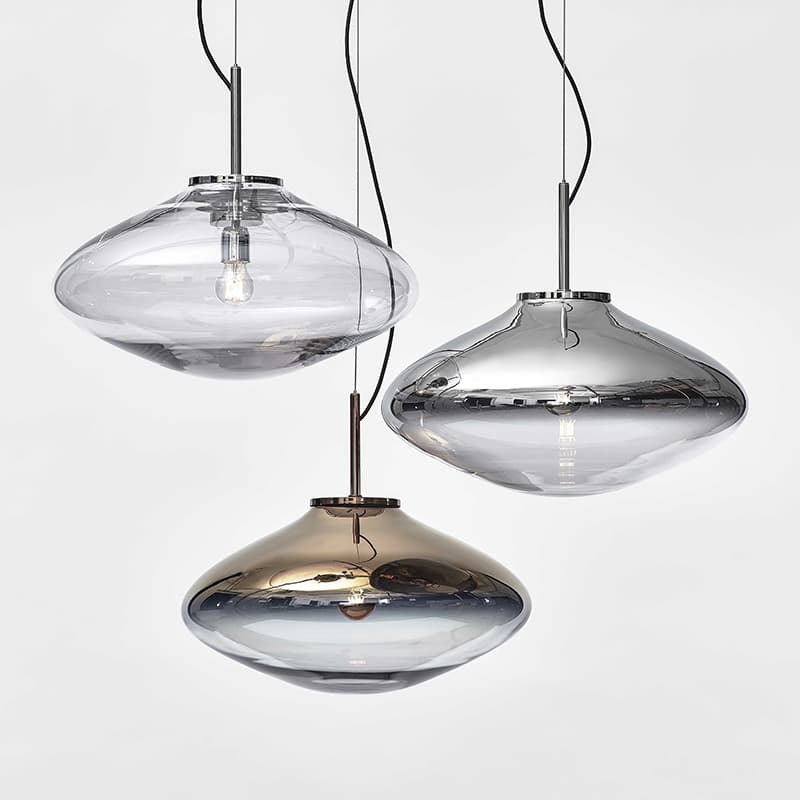 Подвесной светильник Bomma Disc pendant — фото 2