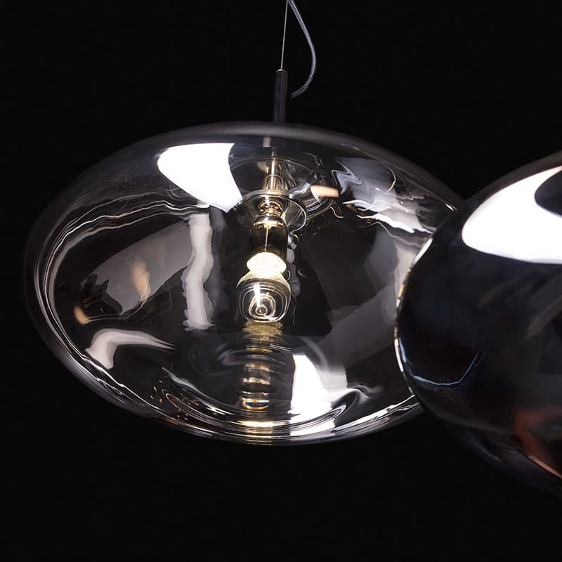 Подвесной светильник Bomma Disc pendant — фото 4