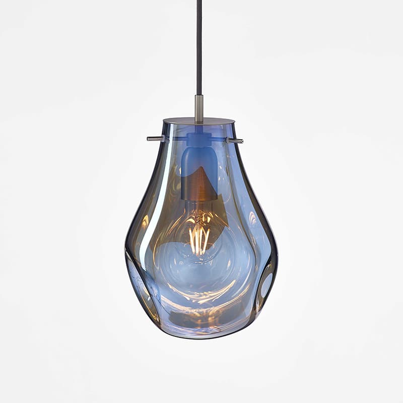 Подвесной светильник Bomma Soap pendant small — фото 3