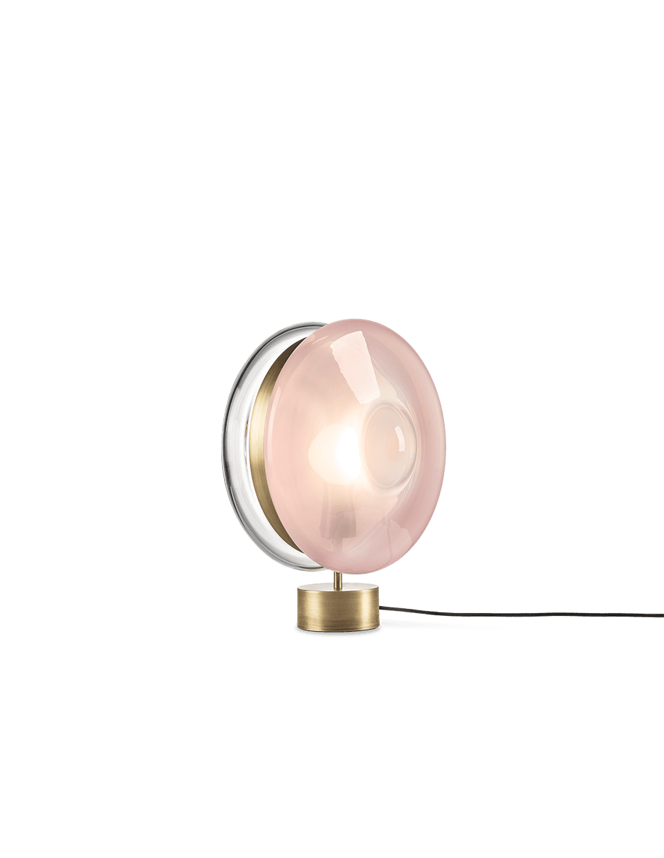 Настольный светильник Bomma Orbital table lamp — фото 5