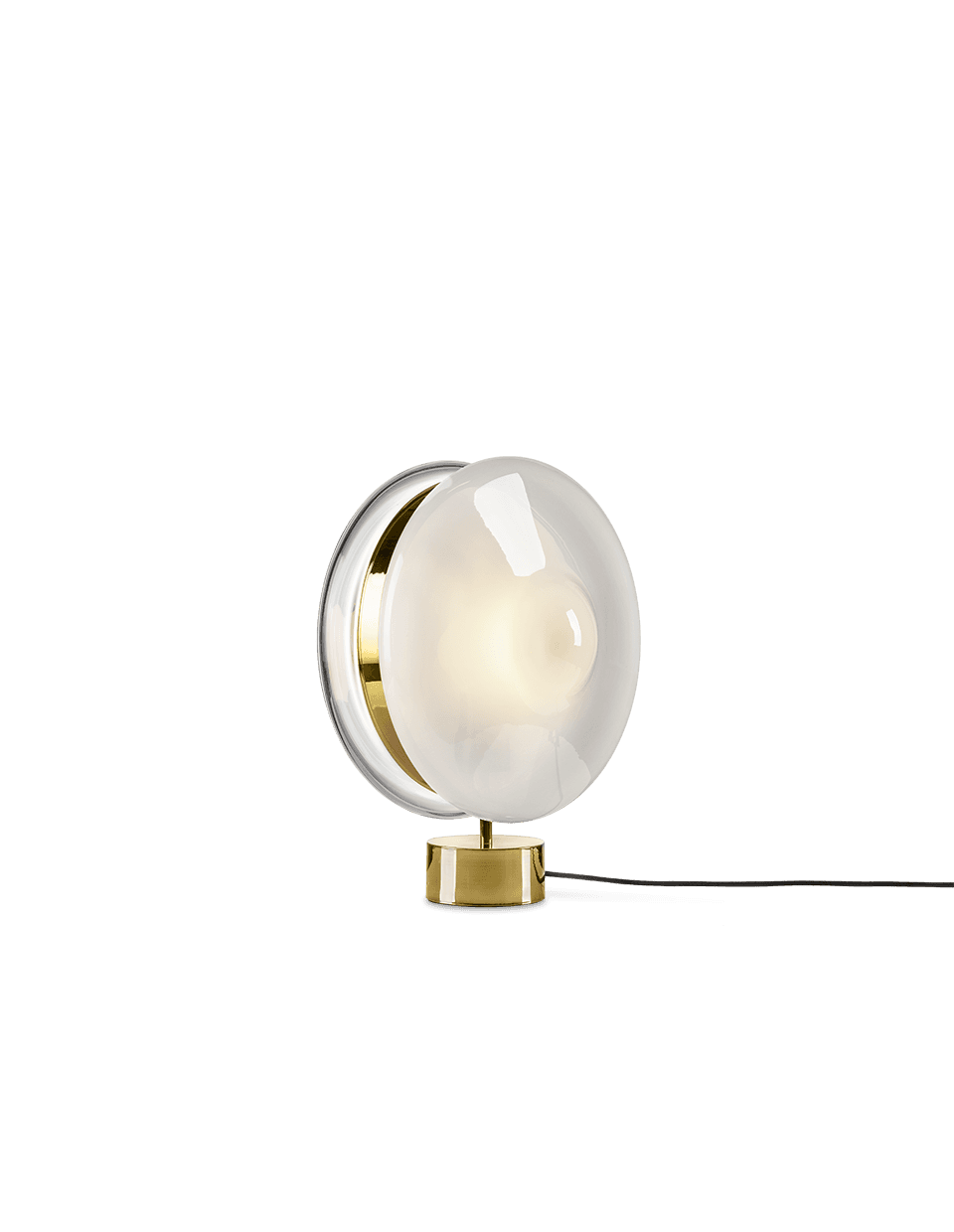 Настольный светильник Bomma Orbital table lamp — фото 6