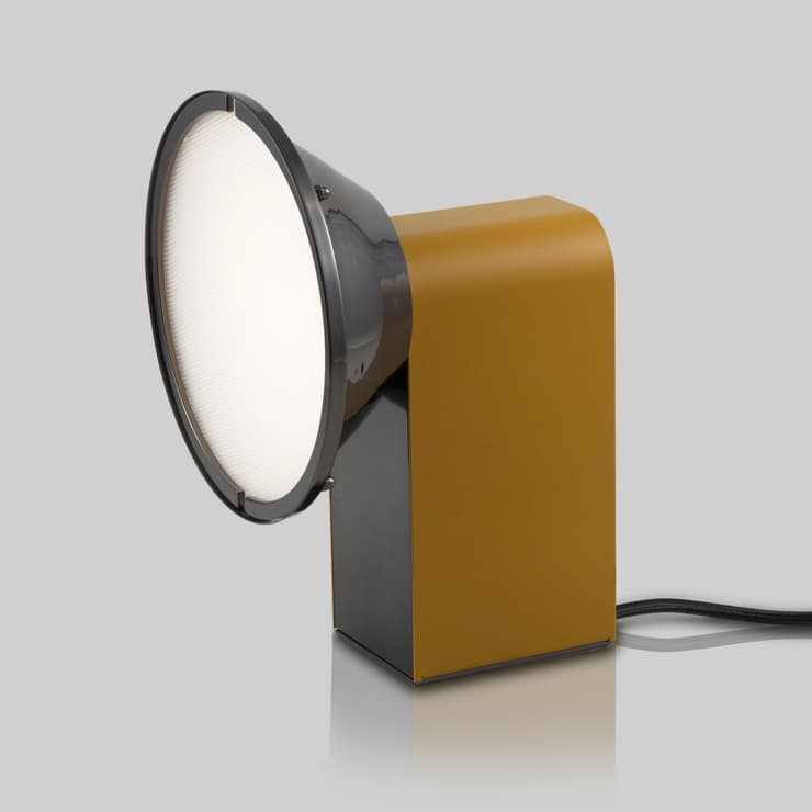 Настольная лампа CVL Wonder Table lamp