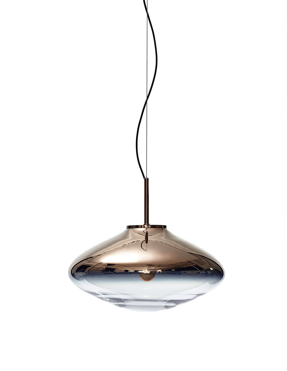 Подвесной светильник Bomma Disc pendant — фото 7