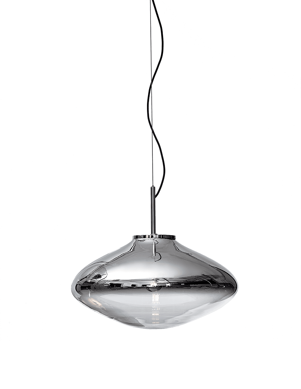 Подвесной светильник Bomma Disc pendant — фото 8