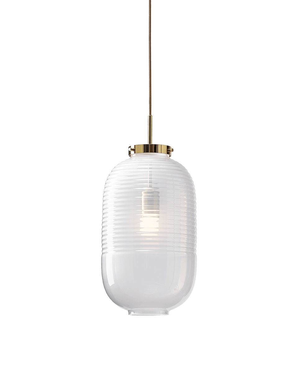 Подвесной светильник Bomma Lantern pendant — фото 6