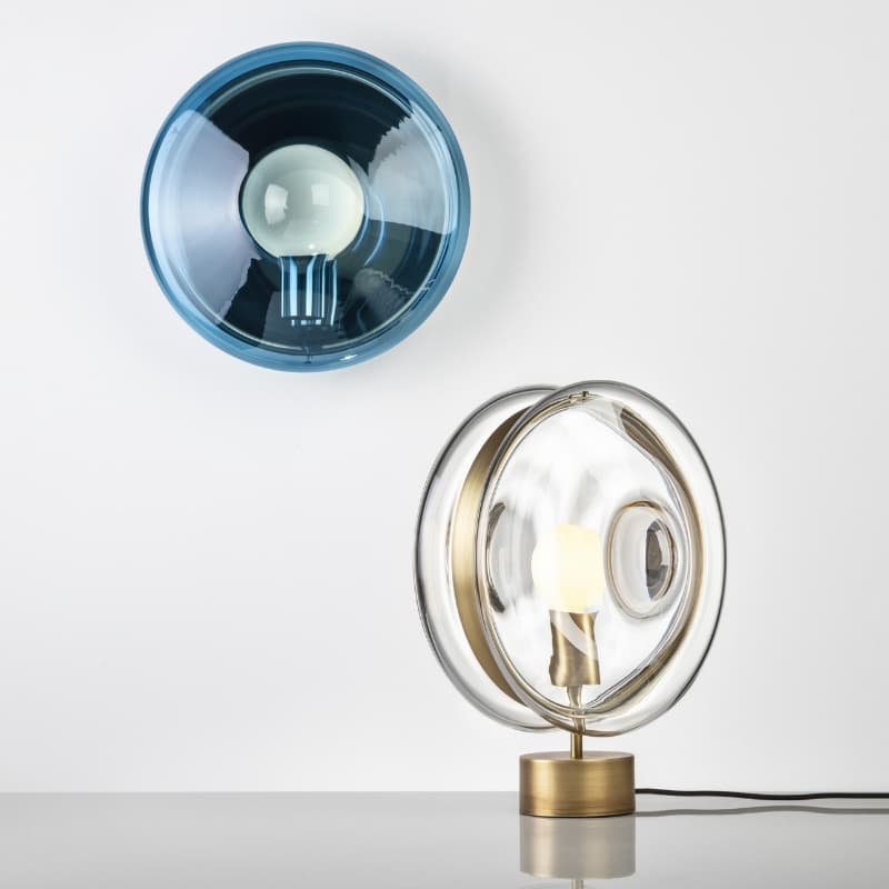Настольный светильник Bomma Orbital table lamp — фото 3