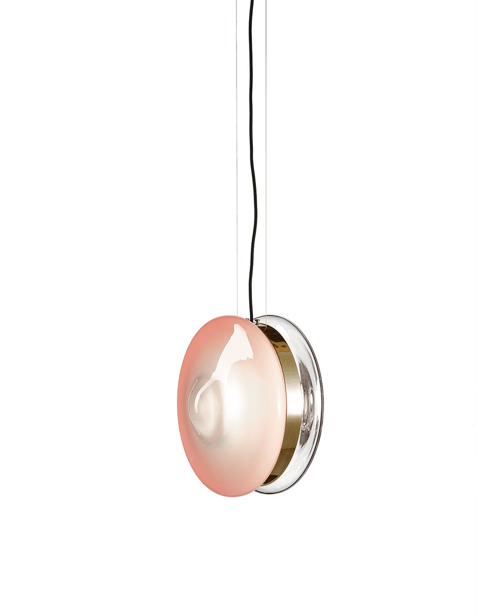 Подвесной светильник Bomma Orbital pendant — фото 5