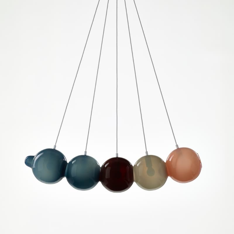 Подвесной светильник Bomma Pendulum 2 position — фото 3