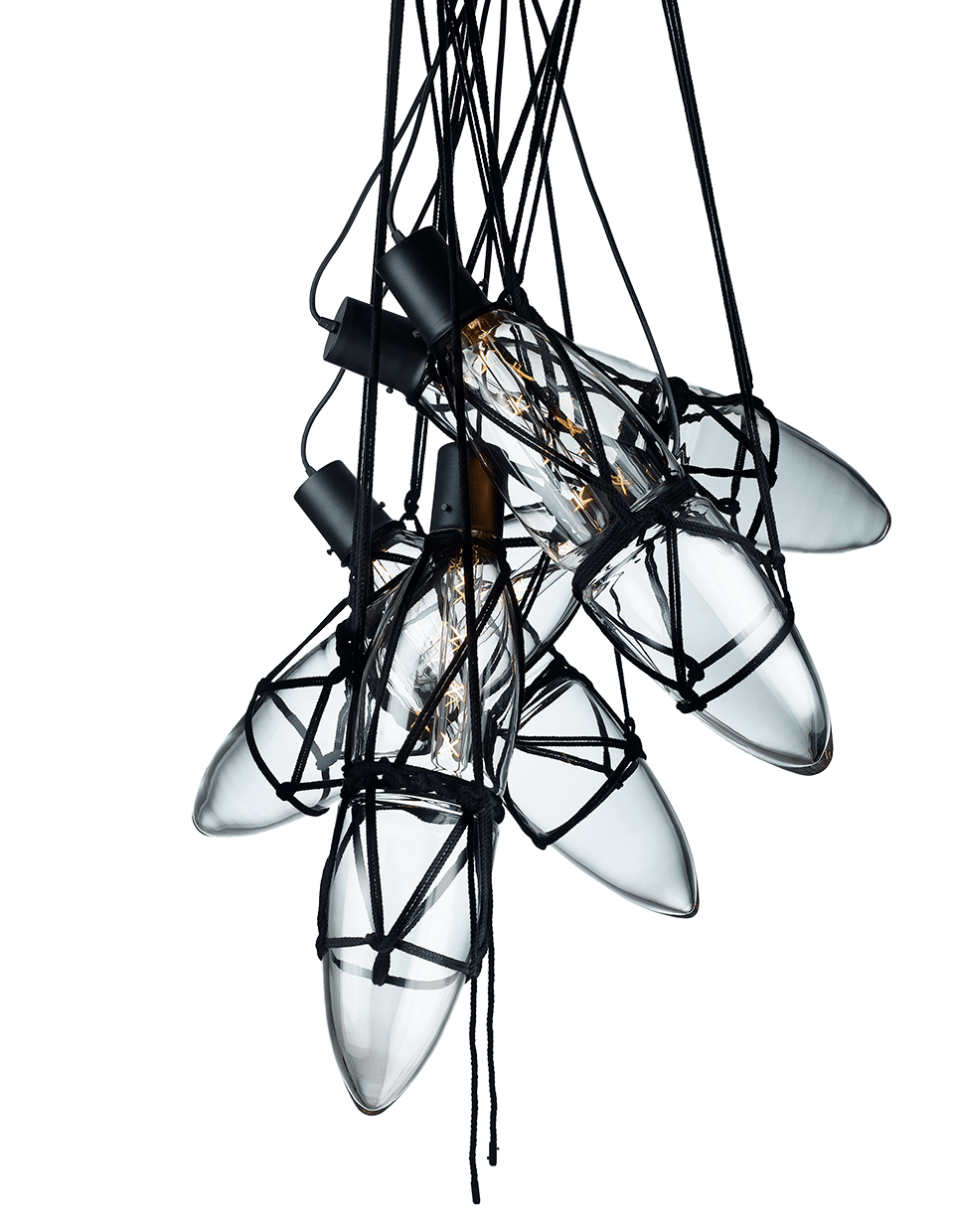 Подвесной светильник Bomma Shibari pendant — фото 6