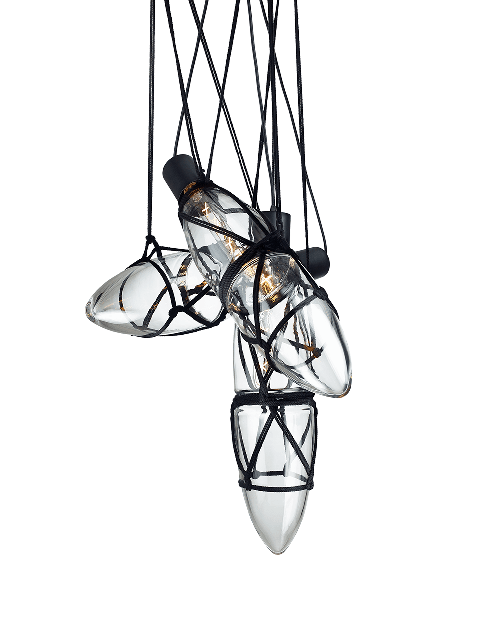 Подвесной светильник Bomma Shibari pendant — фото 7