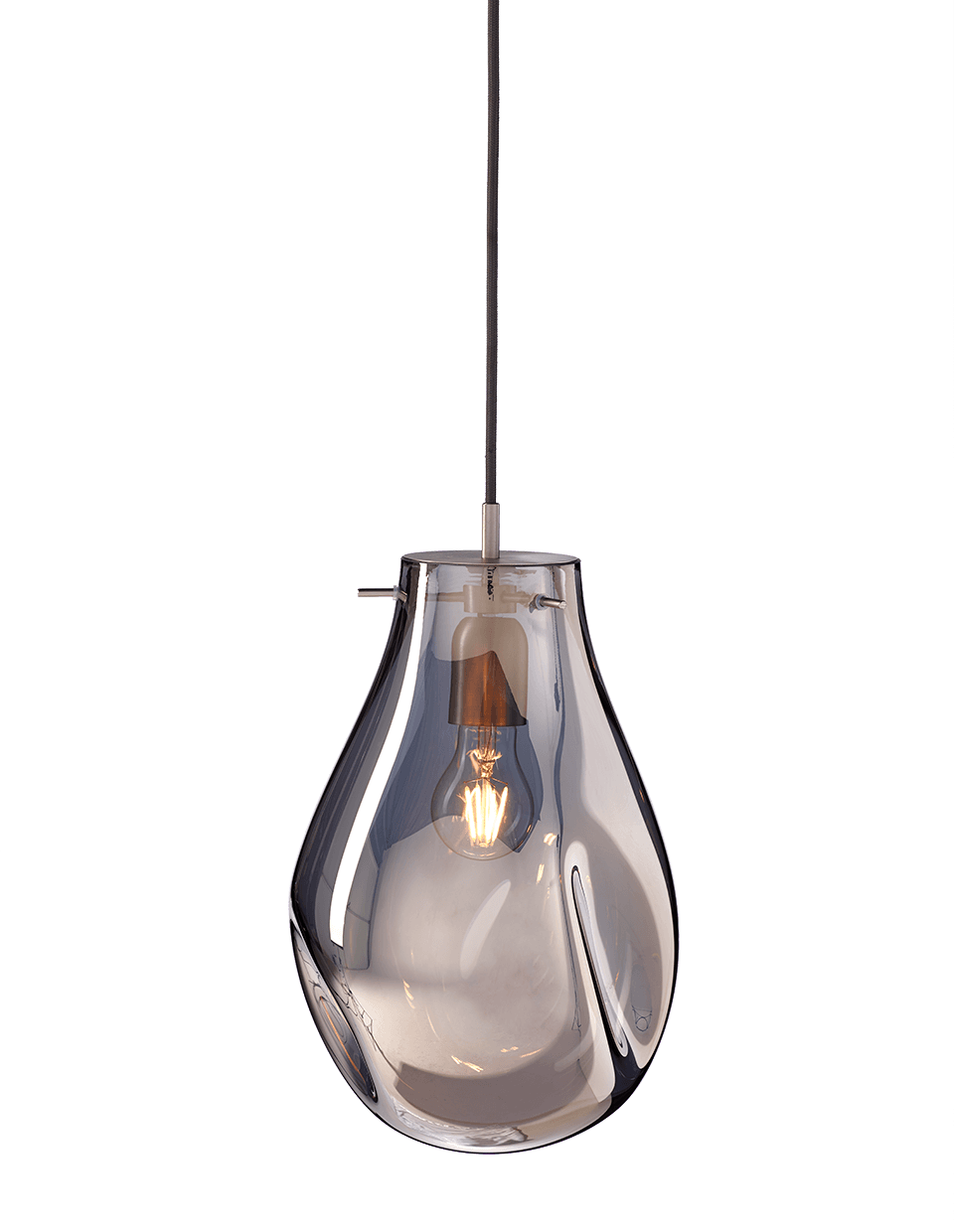 Подвесной светильник Bomma Soap pendant small — фото 10
