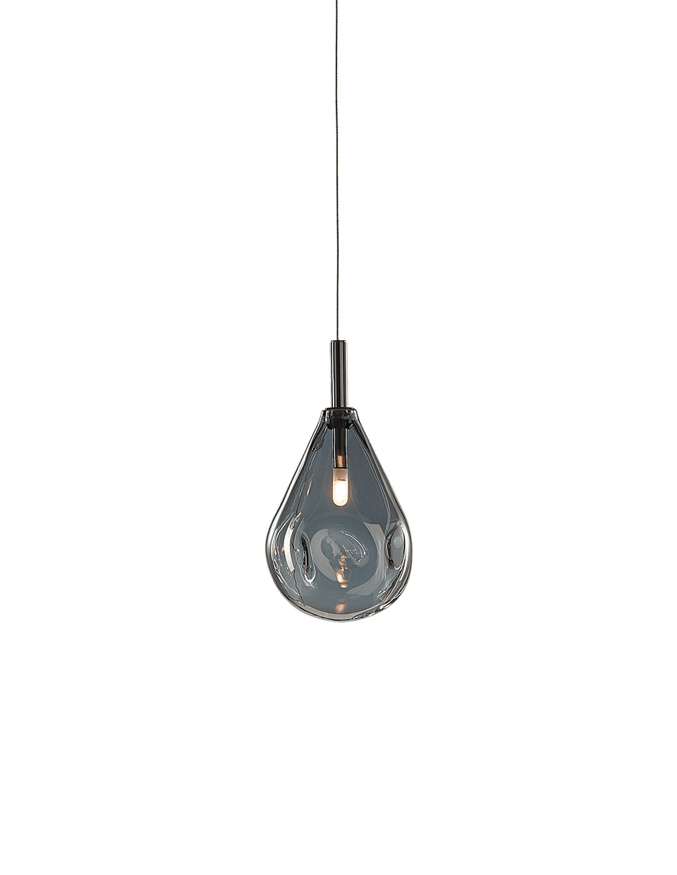 Подвесной светильник Bomma Soap mini single pendant — фото 5