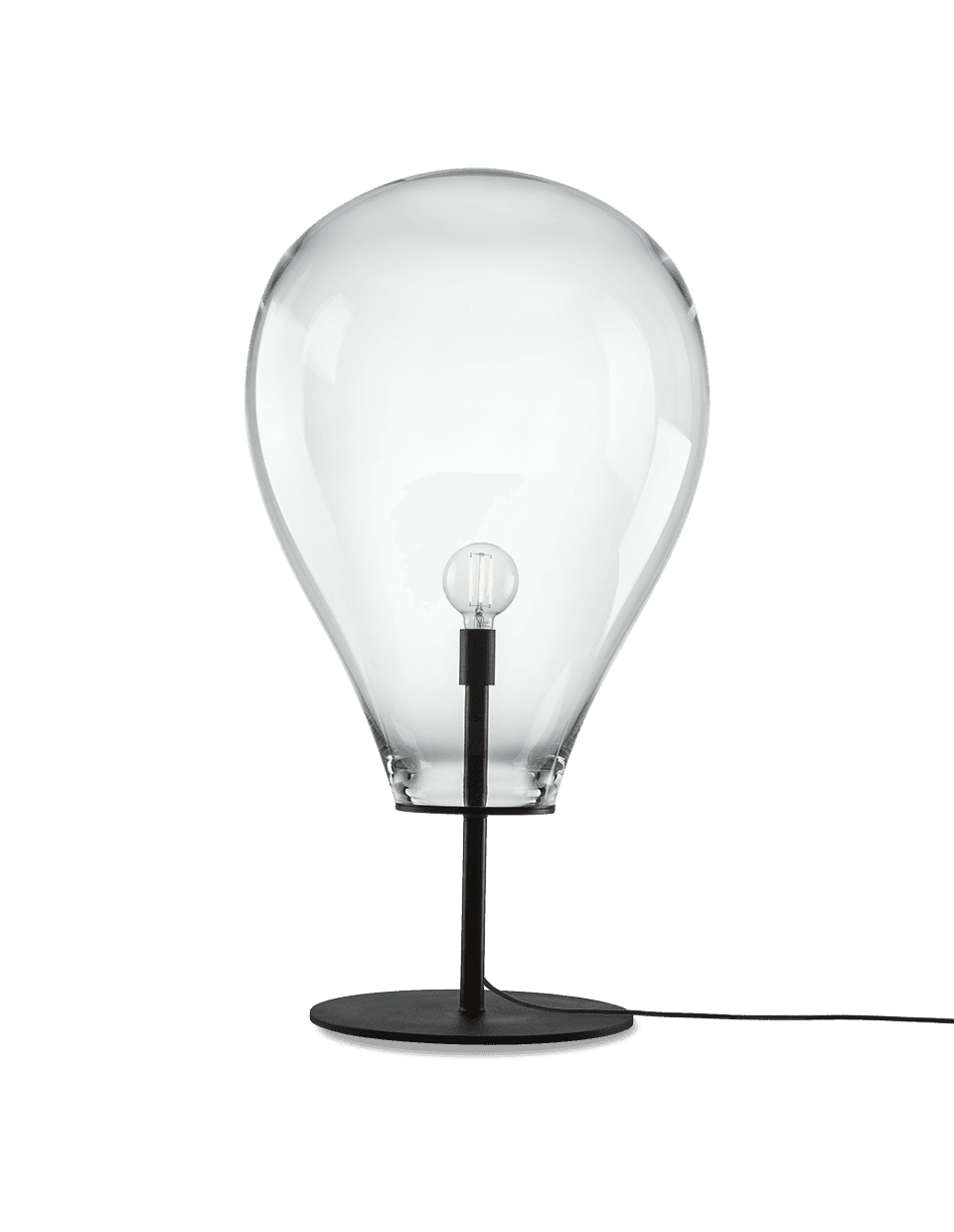 Напольный светильник Bomma Tim floor lamp — фото 3