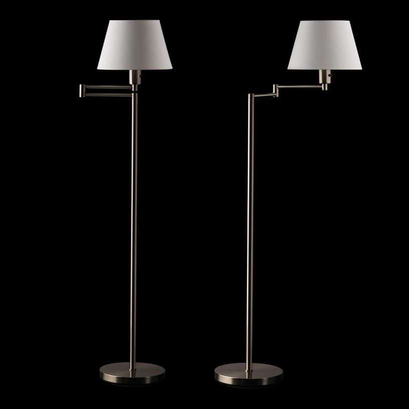 Торшер Metalarte Hansen 3982