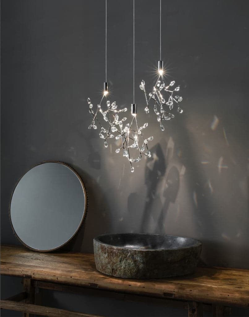 Terzani Core pendant light — фото 3
