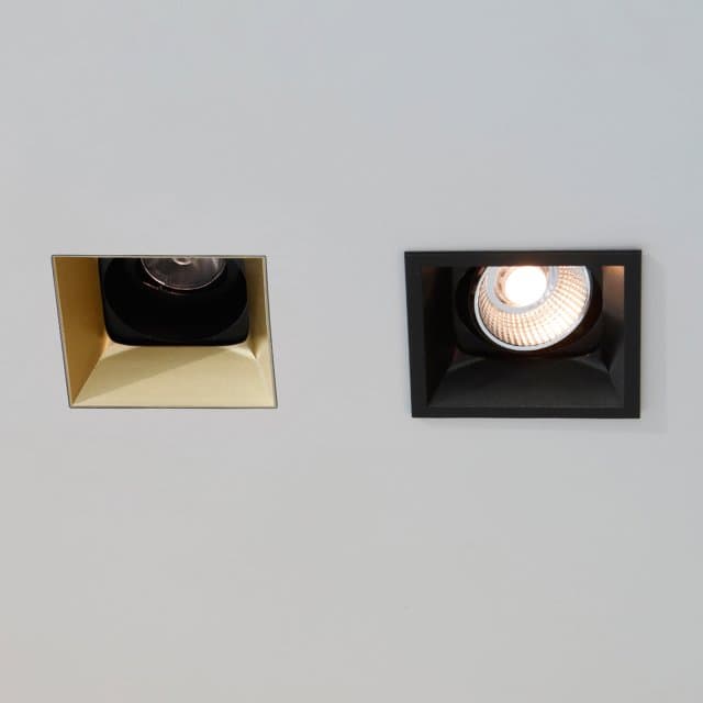 Delta Light ENTERO MEDIUM ROUND TRIMLESS — фото 6