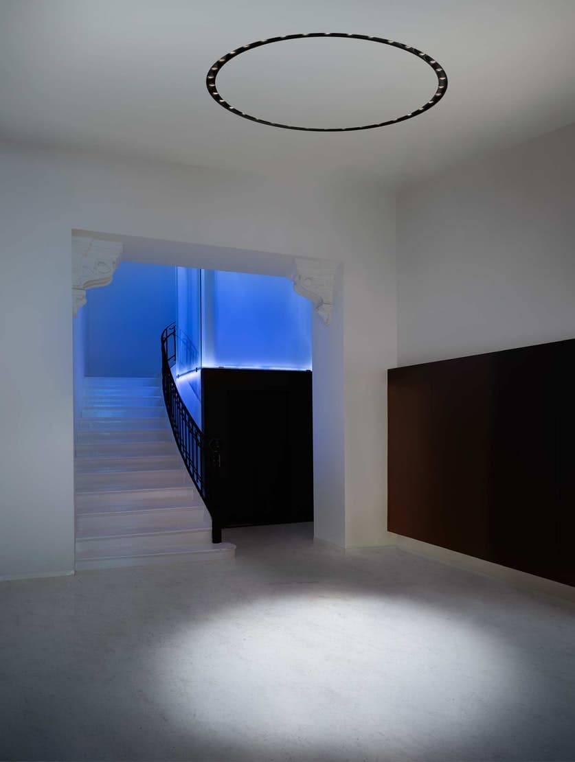Flos Professional Circle of Light — фото 3