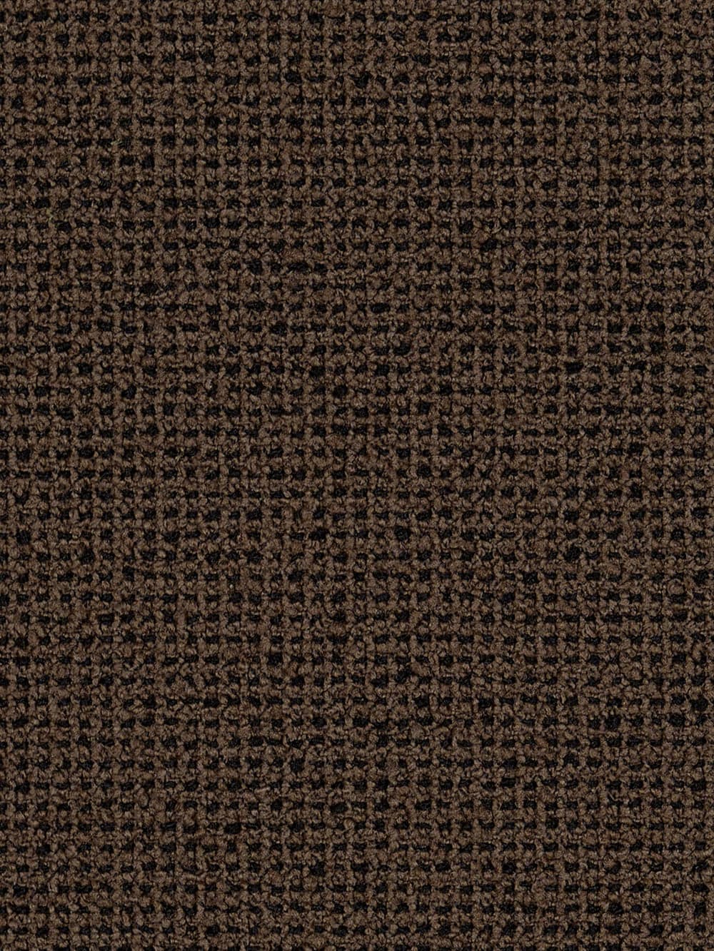 Ferm Living Rico Lounge Chair - Swivel - Grain - Chocolate — фото 4
