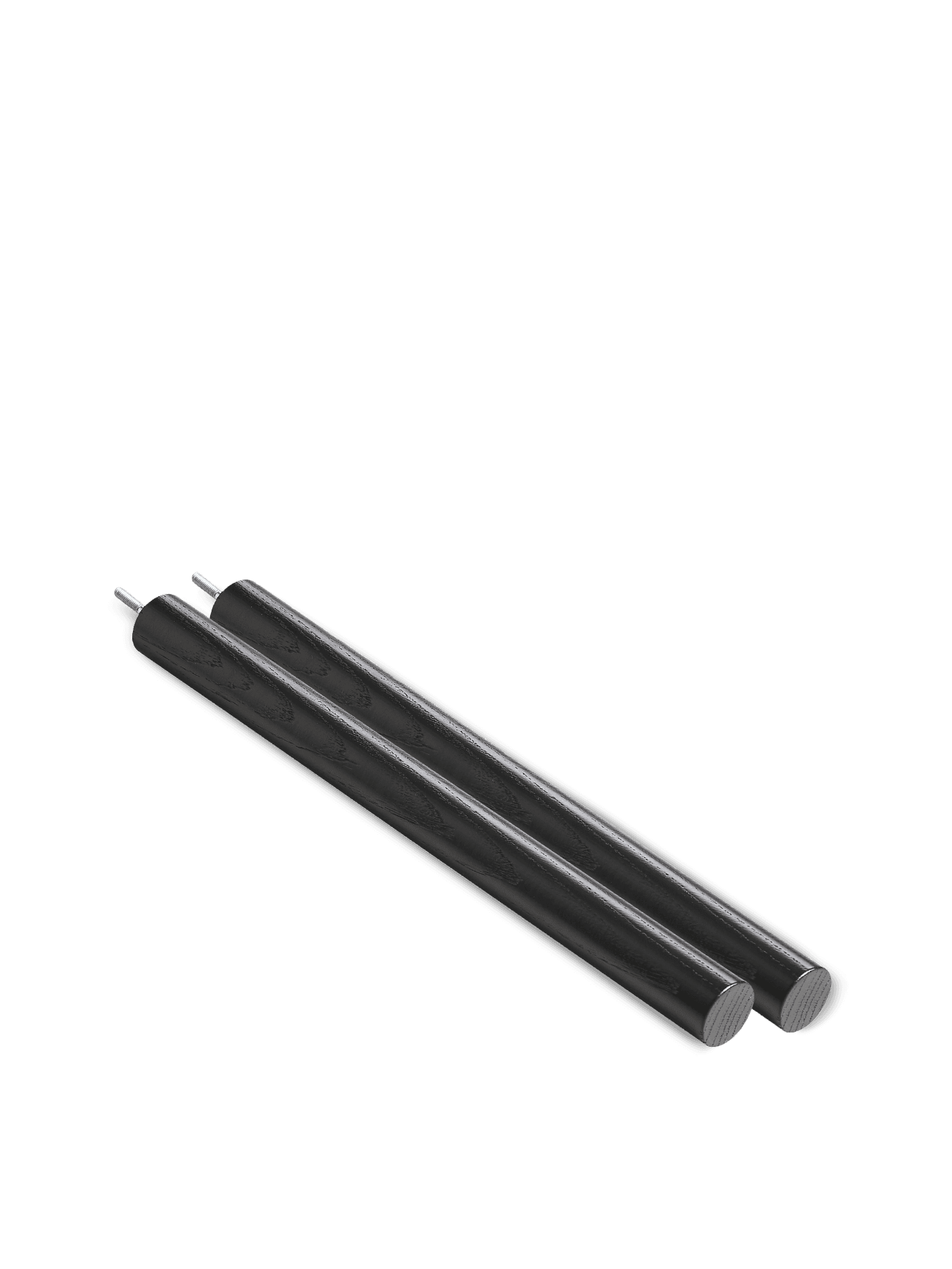 WOUD Elevate Bottom E (2 pcs.) - Black — фото 2