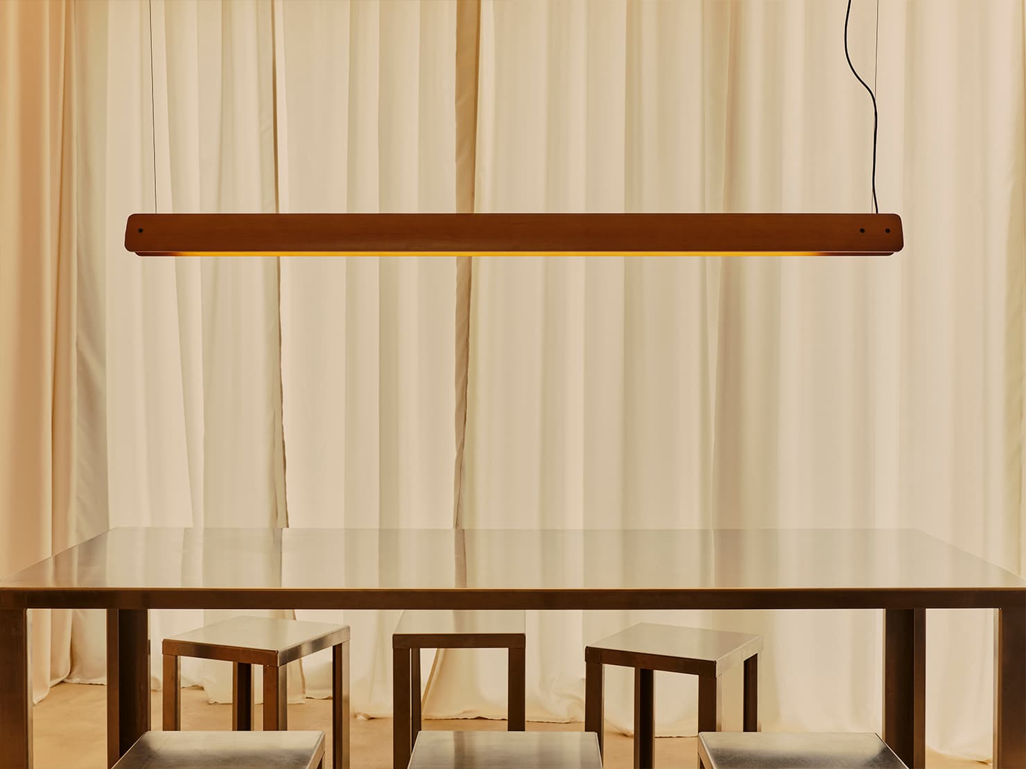 Flos Professional Seki-Han Suspension — фото 2