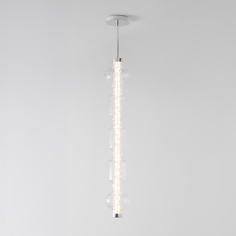Artemide Alambicco - Vertical - 3000K