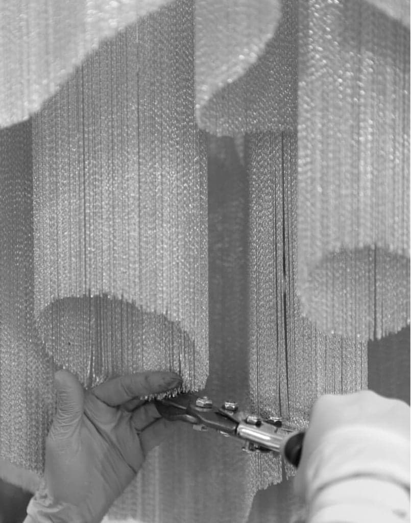 Terzani Stream bespoke — фото 3