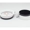 FALDI Корпус светодиодного светильника типа DownLight встраиваемый CID M — фото 6