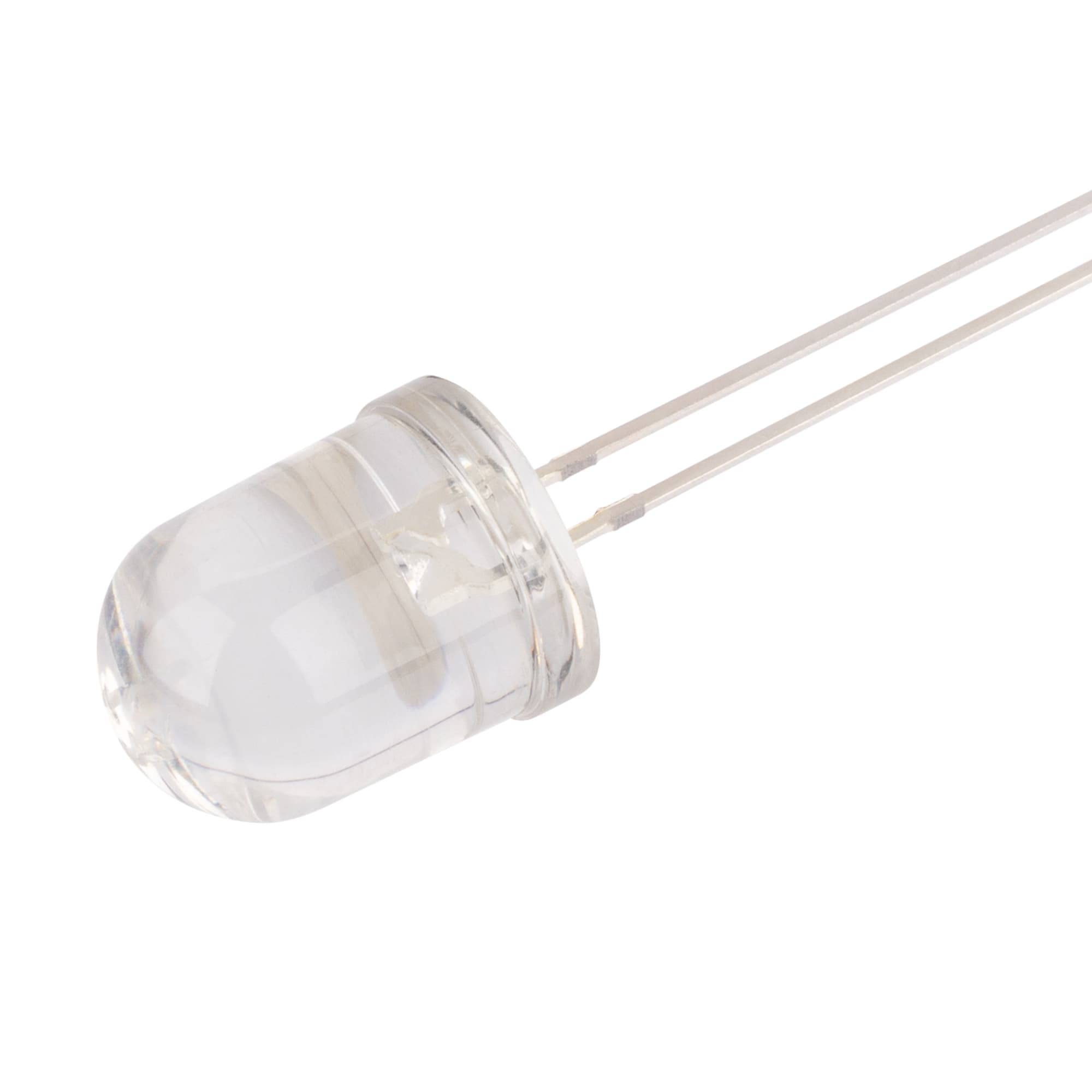 Светодиод ARL-10203URC-8cd (Arlight, 10мм (круглый)) 003392