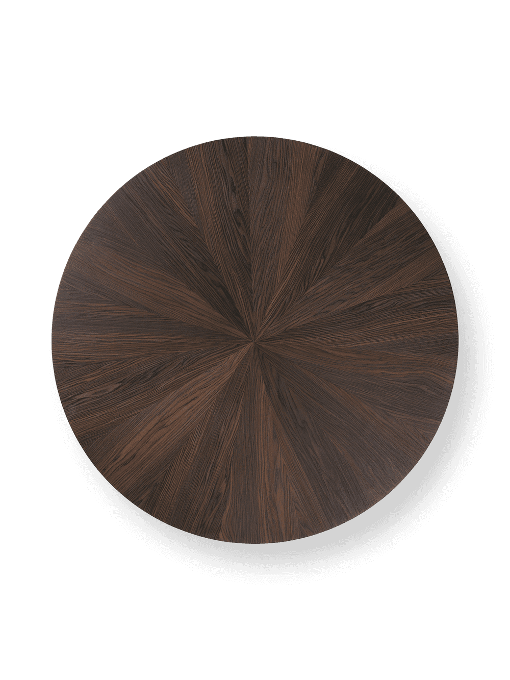 Ferm Living Post Coffee Table - Large - Star — фото 6
