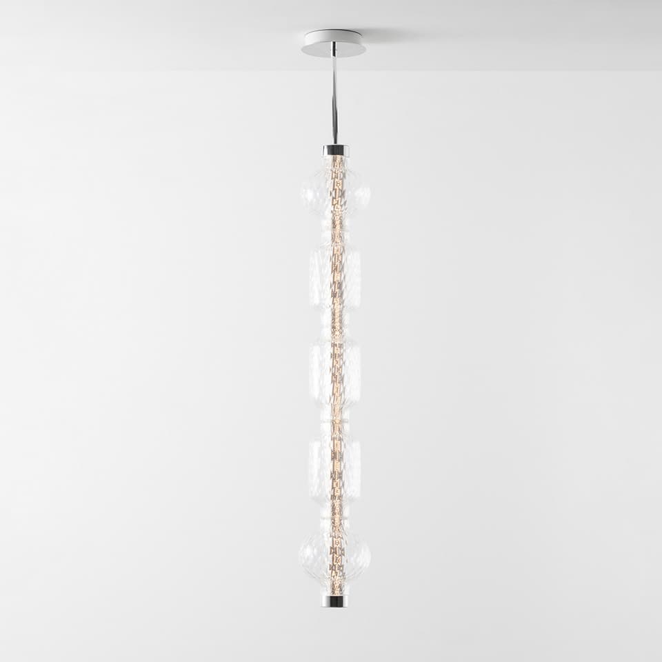 Artemide Alambicco - Vertical - 2700K