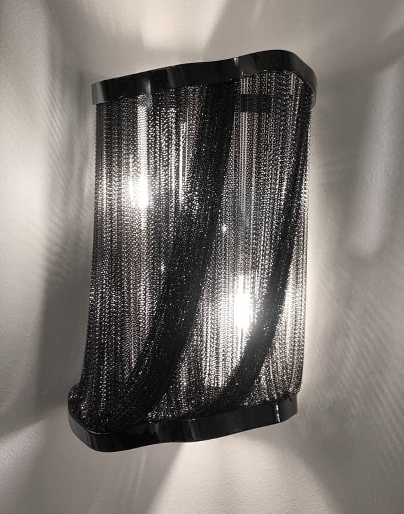 Terzani Atlantis small wall sconce — фото 3