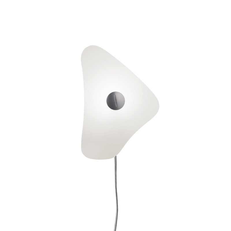 Ferm Living Dase Sofa Center - Nordic Bouclé - Off-White — фото 6