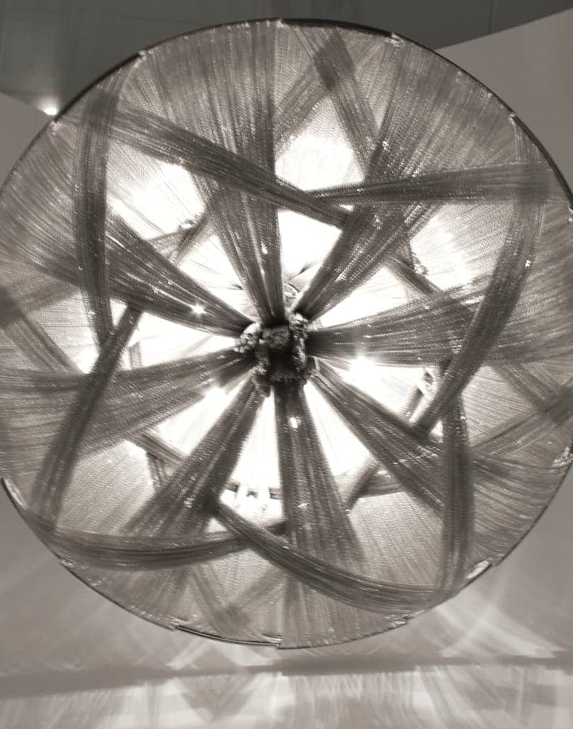 Terzani Soscik ceiling light — фото 4