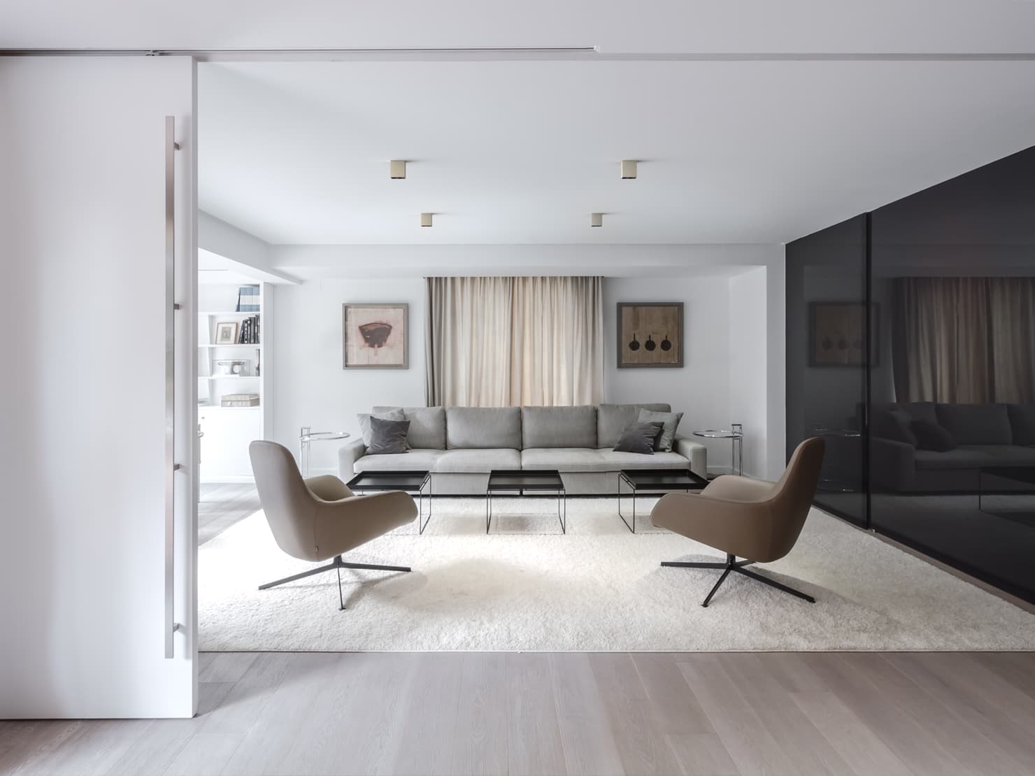 Flos Professional Light Shadow Surface — фото 6