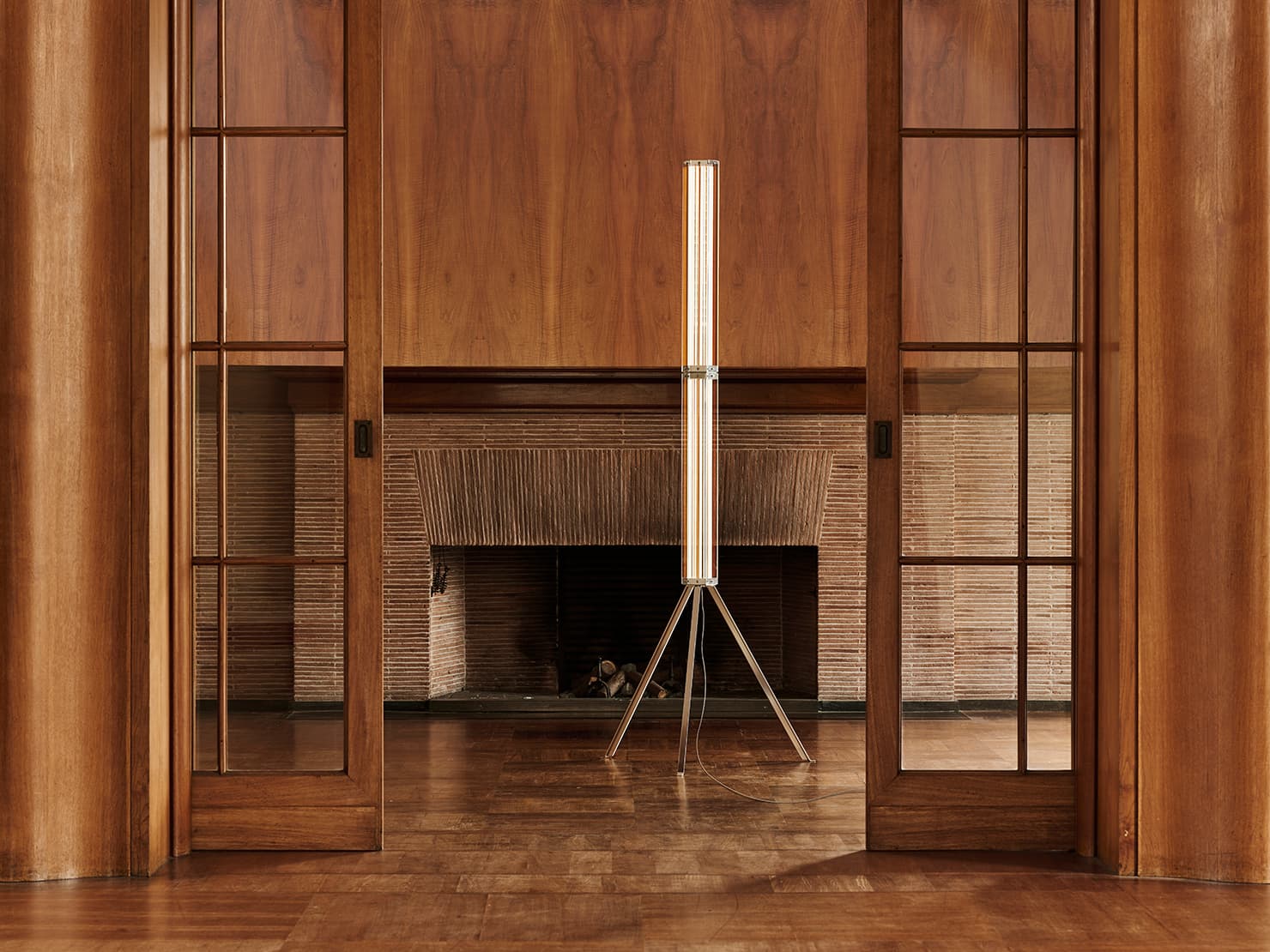 Flos Professional SuperWire Floor — фото 3