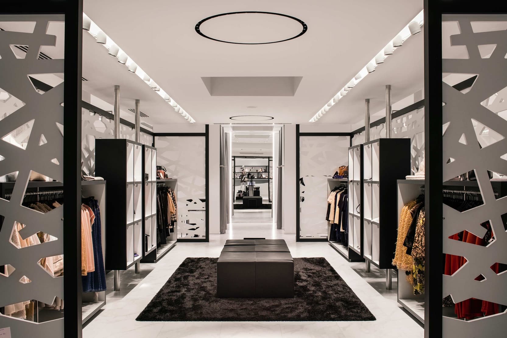 Flos Professional Circle of Light — фото 6