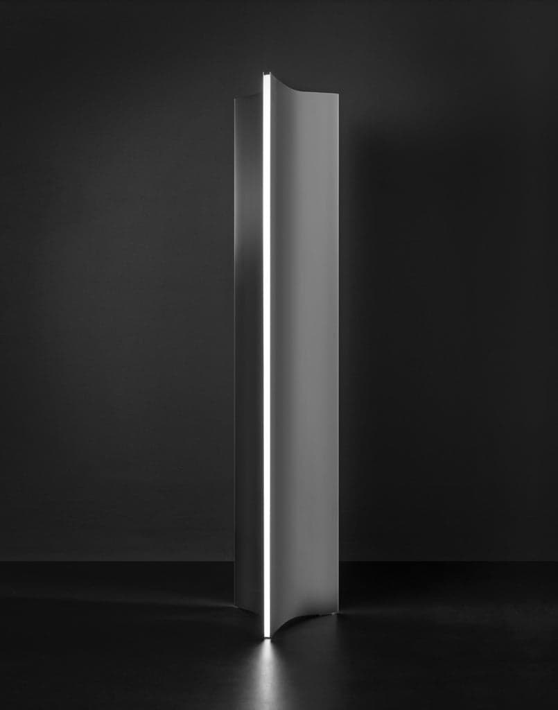Terzani Stanley floor lamp — фото 6