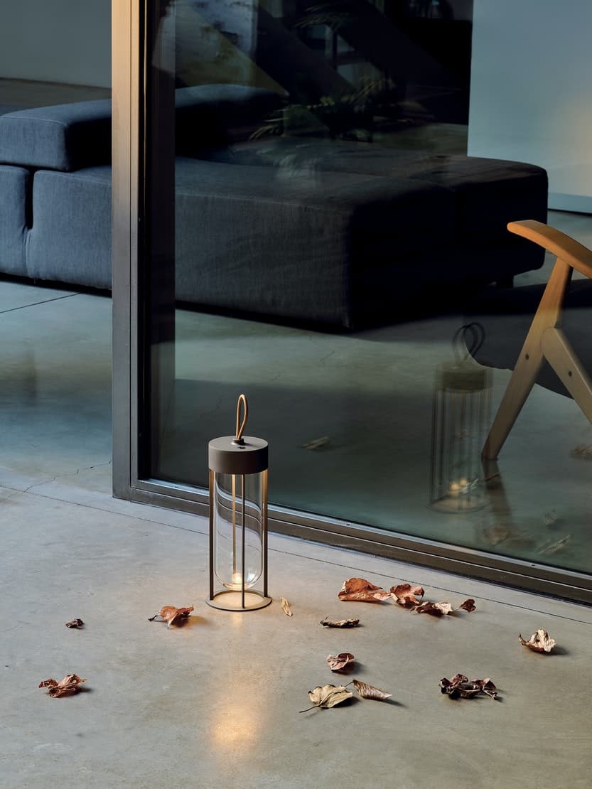 Flos Professional In Vitro Unplugged — фото 5