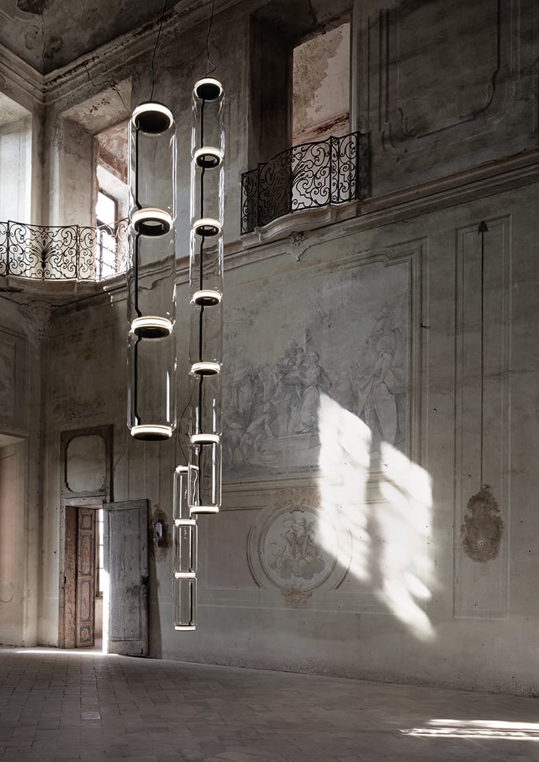 Flos Professional Noctambule Suspension — фото 7